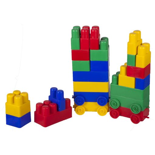 Big Block Builder