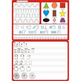 Dry Wipe - Early Writing &...