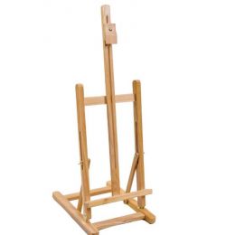 Easel - Wooden Studio...