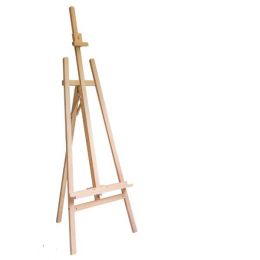 Easel - Wooden Studio A...