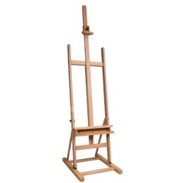 Easel - Wooden Studio H...