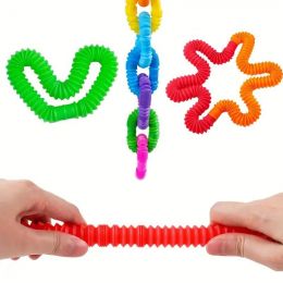 Pop Tubes - Fidget MINI (1pc)