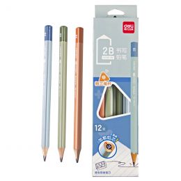 Pencils - 2B (12pc)...