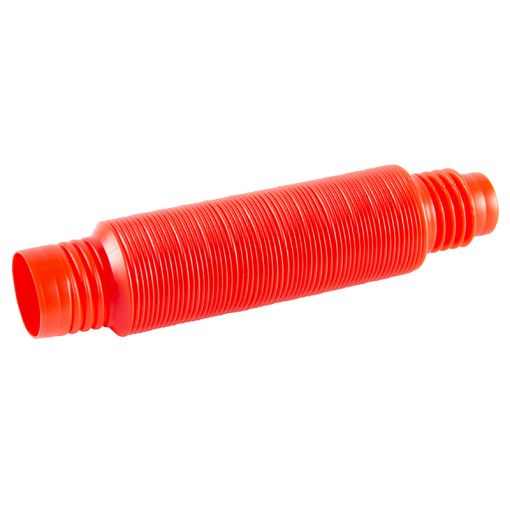 Pop Tubes - Jumbo Fidget (Single) Assorted colours