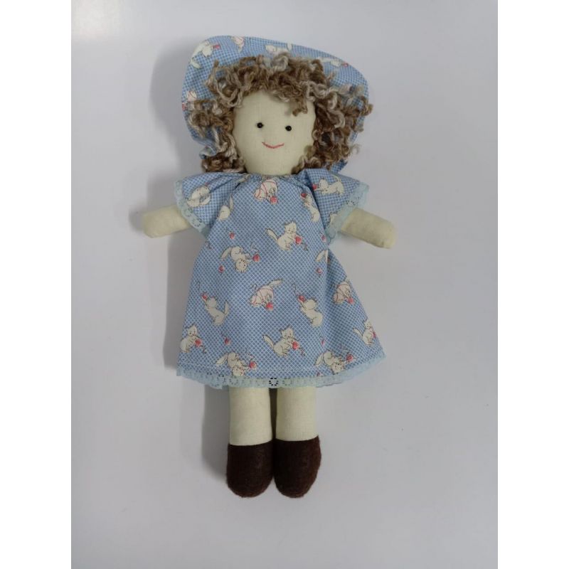 Rag Dolls Assorted (each)