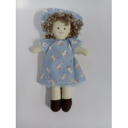 Rag Dolls Assorted (each)