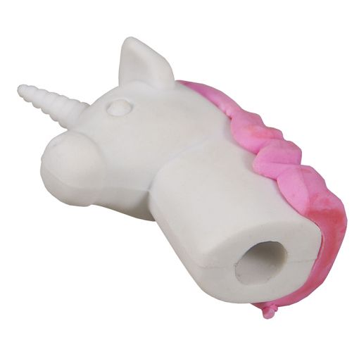 Pencil Topper/Eraser - Unicorn Assorted