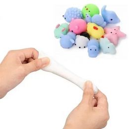 Fidget Squishy Animal Small...