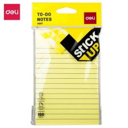 To Do Notes 152x101mm  100...