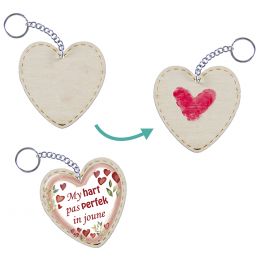 Valentines Kit 2 - Wooden...