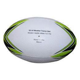Rugby Ball - All Weather...