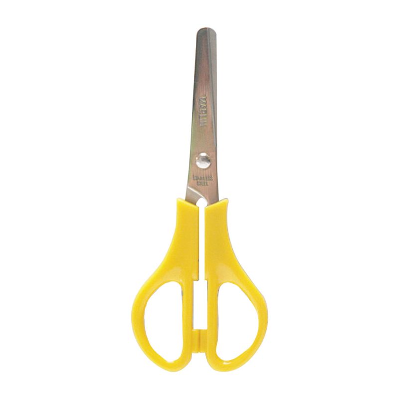 Scissors - 13cm Blunt Nose - Cool 4 School