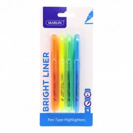 Marlin Bright Liners pen...