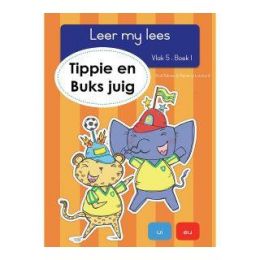 Leer my lees (Vlak5) 1:...