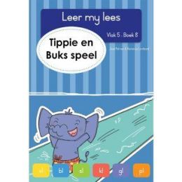 Leer my lees (Vlak5) 8:...