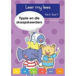 Leer my lees (Vlak5) 9:...