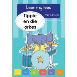 Leer my lees (Vlak5)10:...