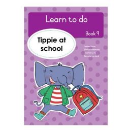 Learn to Do, Book 9: Tippie...