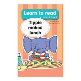 Learn to read (Level 3) 7:...