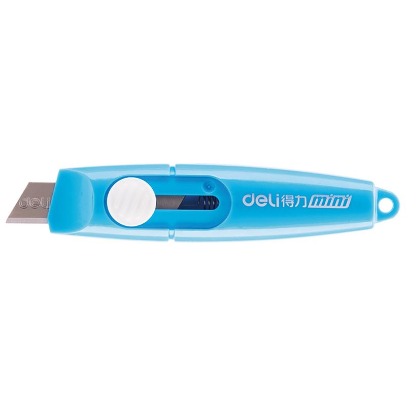 Cutter Mini Blade Asst. - Deli