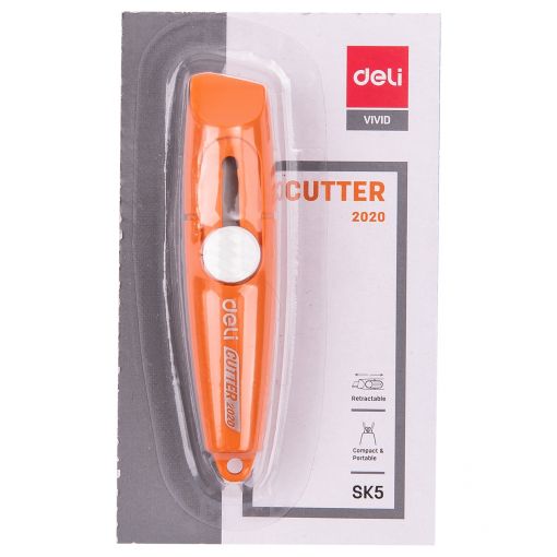 Cutter Mini Blade Asst. - Deli