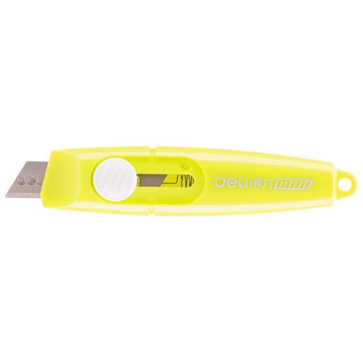 Cutter Mini Blade Asst. - Deli