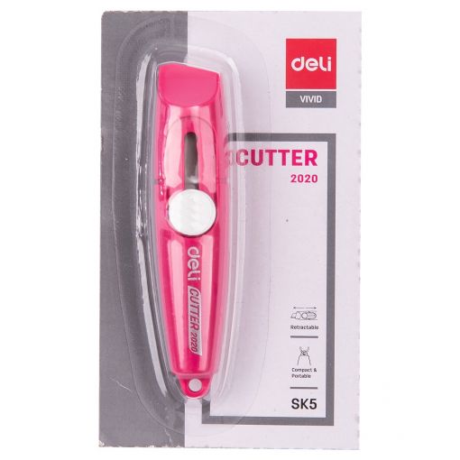 Cutter Mini Blade Asst. - Deli