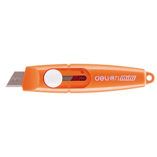 Cutter Mini Blade Asst. - Deli