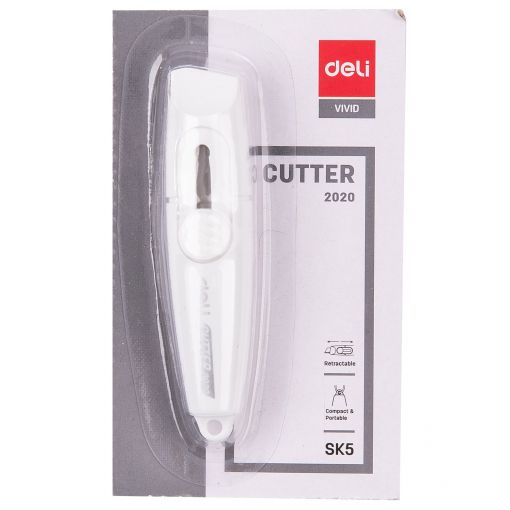 Cutter Mini Blade Asst. - Deli