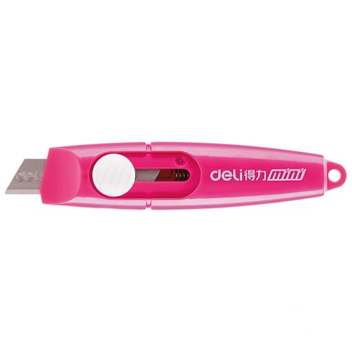 Cutter Mini Blade Asst. - Deli