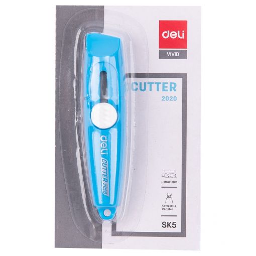 Cutter Mini Blade Asst. - Deli