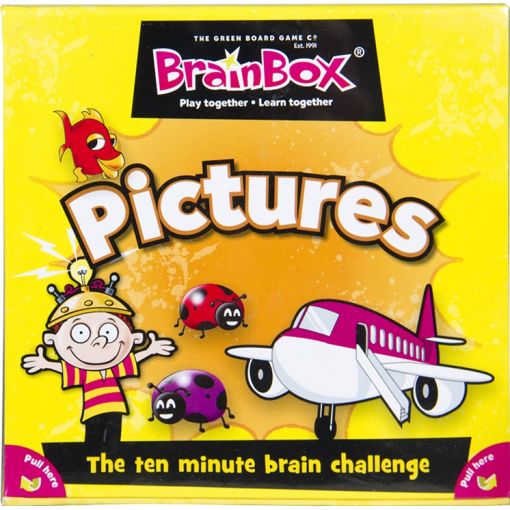 BrainBox - Pictures