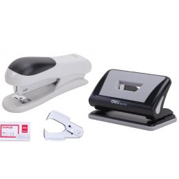 Stapler - Plastic H/Strip -...