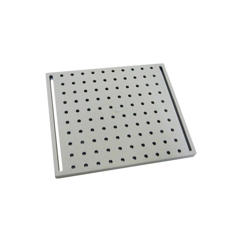 Pegboard - Single (Grey)