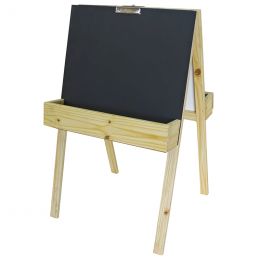 Blackboard / Easel - Double...