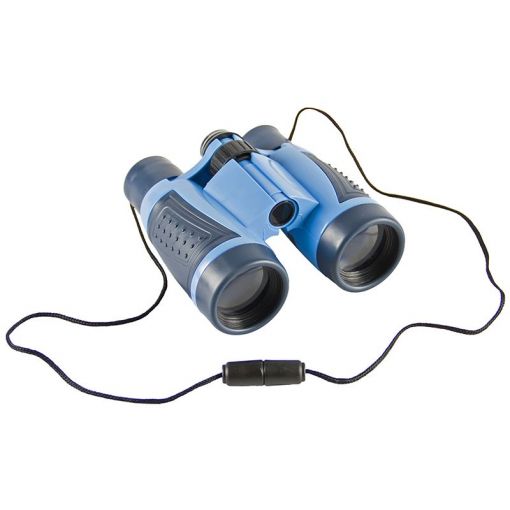 Geosafari® Compass Binoculars