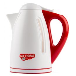 My Home - Kettle