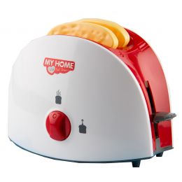 My Home - Toaster