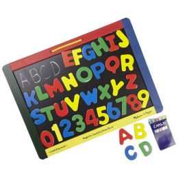 Magnetic Chalkboard/Dry-erase Board