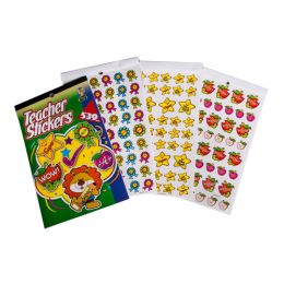 Sticker Album (~500...