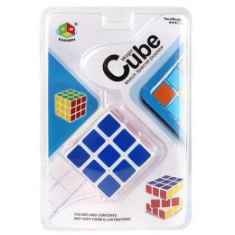 Magic Cube -  3x3 (20cm)
