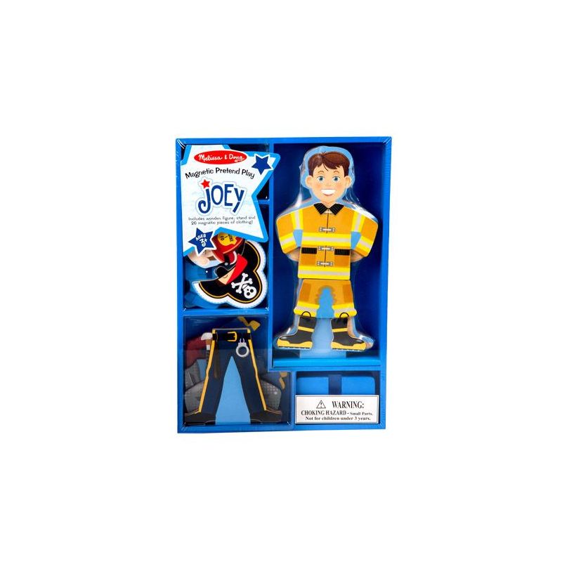 Joey - Magnetic Boy