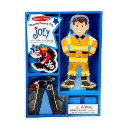 Joey - Magnetic Boy