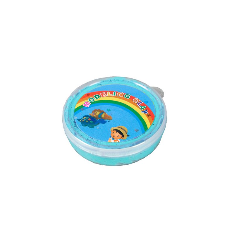 Bouncing Putty - Modelling Clay (25g) - Single