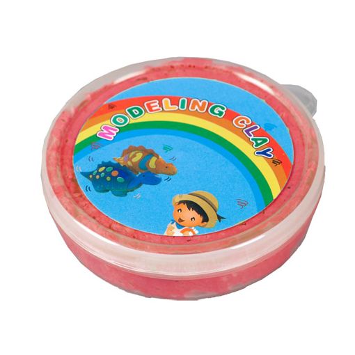 Bouncing Putty - Modelling Clay (25g) - Single