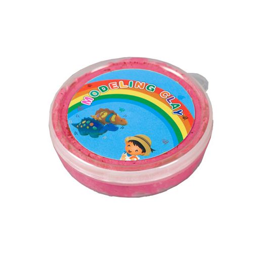 Bouncing Putty - Modelling Clay (25g) - Single