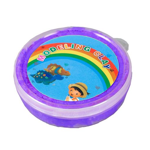 Bouncing Putty - Modelling Clay (25g) - Single