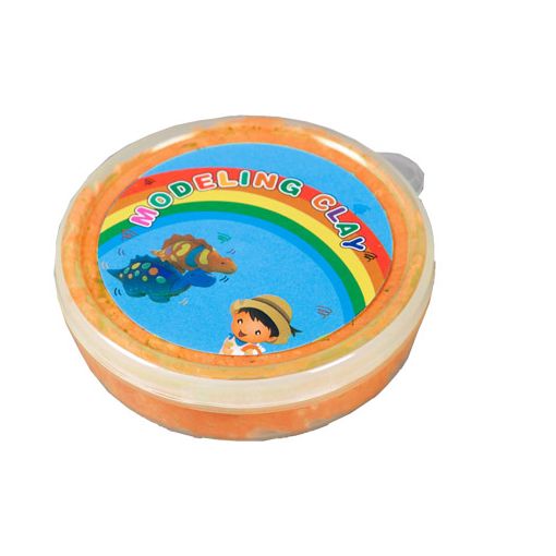 Bouncing Putty - Modelling Clay (25g) - Single