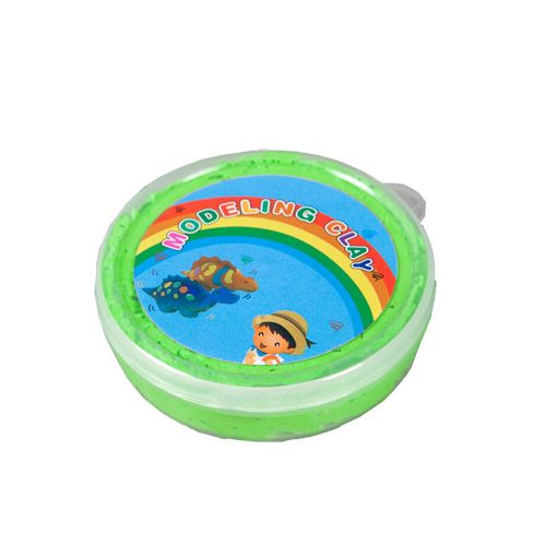 Bouncing Putty - Modelling Clay (25g) - Single