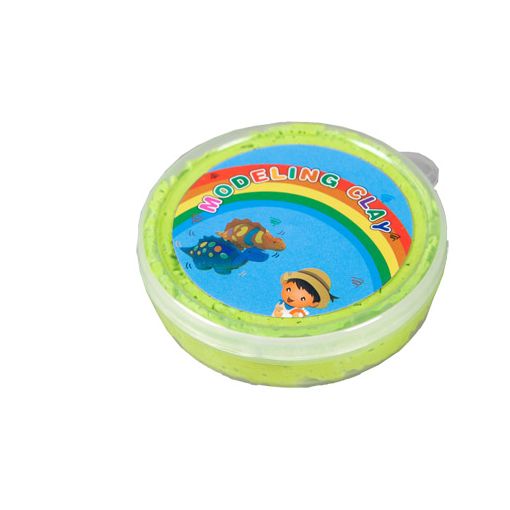 Bouncing Putty - Modelling Clay (25g) - Single